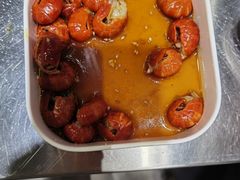 -大喜烤肉(海宁尚东店)
