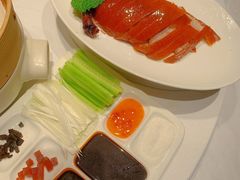 -津禧荟·酥皮烤鸭(北辰店)