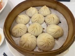 -上海小南国(金桥国际广场店)