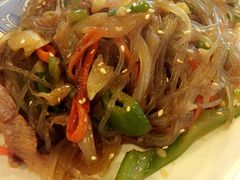 -郑阿姨的家·이모네·韩料&烤肉(武川路店)