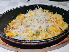 -西堤牛排(南京龙江店)