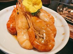 -三酉星·枫·山風与野菜(上海总店)