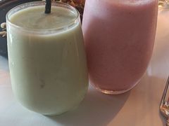 -火车头法国西餐厅