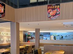 -豪客来牛排(人民东路店)