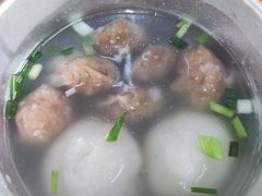 -同利肉燕老铺(澳门路店)