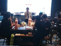 -同仁四季椰子鸡(海岸城天利店)