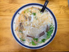 -鸭小妹鸭血粉丝(老门东店)