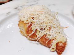 -WHEAT&BAKER-麥(凯德来福士店)