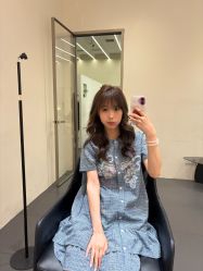 -DL HOPE造型