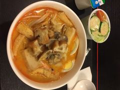 绿柠-绿柠食堂(北外滩店)