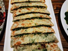 -格日勒阿妈蒙古厨房(大召店)