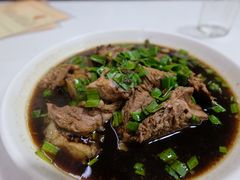-南花桥羊肉馆老字号(乌镇店)
