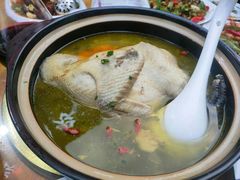 -巢湖名吃·徽府农家菜(半汤店)