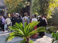 -湘子庙