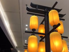 -绿茶餐厅(汇悦大融城店)