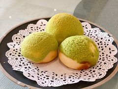 菠汁柚子包-顺峰(阜成店)