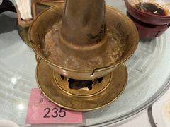 -山西会馆·晋菜·晋商宴·学堂记忆(许坦西街店)
