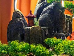 -富侨养生(威宁路店)