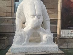 -上海博物馆(人民广场馆)