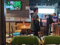 -叁宝烤肉• 西安烧烤(太乙路店)