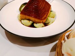 金牌扣肉-南麓·浙里(外滩店)