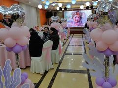 -天外天美食广场(哈尔滨路店)