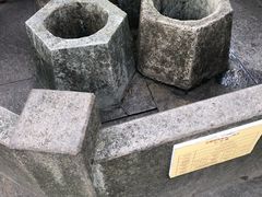 -杭州西湖风景名胜区-满觉陇四眼井