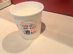 -香港池仔记肠粉王(博多新记襄阳南路店)