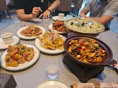 -华豫川酒家(大卫城店)