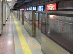 -南礼士路(地铁站)