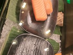 -杭州临平万丽酒店·燃餐厅(人民大道店)