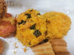 海苔小贝-酥翁糕点(顺义店)