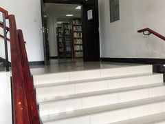 -武汉大学图书馆·文理学部总馆