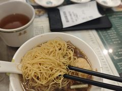 -麦奀云吞面世家(中环店)