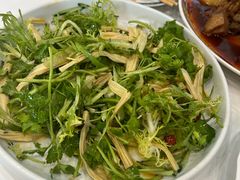 -帕米尔食府(白云观店)