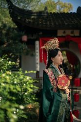 -Mu慕婚纱摄影·超级工作室
