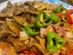 -老兵食堂(景新街店)