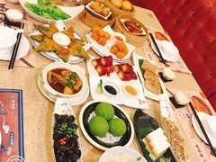 -点都德(聚福楼店)