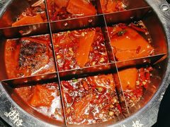 -井格重庆火锅(通州梨园店)