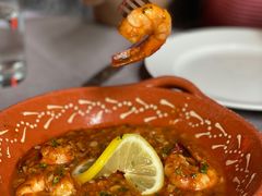 -ALBERGUE 1601 婆仔屋葡国餐厅