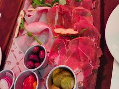 -宝莱纳餐厅(滨江店)