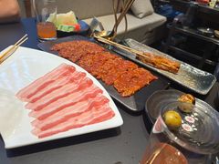 -重庆九记老火锅(张掖路店)