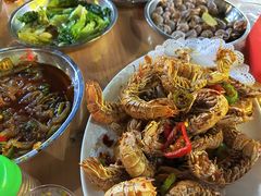 -湛江海鲜餐厅
