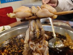 -大众美蛙鱼头(民心佳园总店)