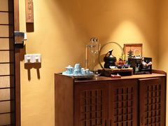 景观位-杉海和牛烧肉海鲜自助(会展城店)