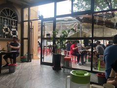 -大锅强·蒸海鲜青岛菜(吾悦广场店)