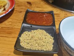 -石记老北京炙子烤肉(松园店)