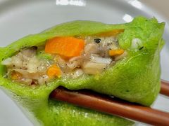 黑松露蒸饺-蔡澜点心·粤菜(西单大悦城店)