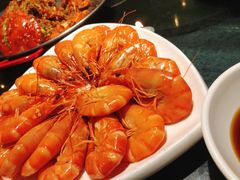 -达叔香味海鲜(海棠68环球美食街店)