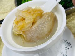 -长润·濑尿烧鹅